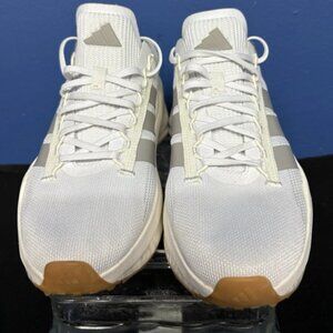 Adidas Avryn X Cloud White Core White Size 10